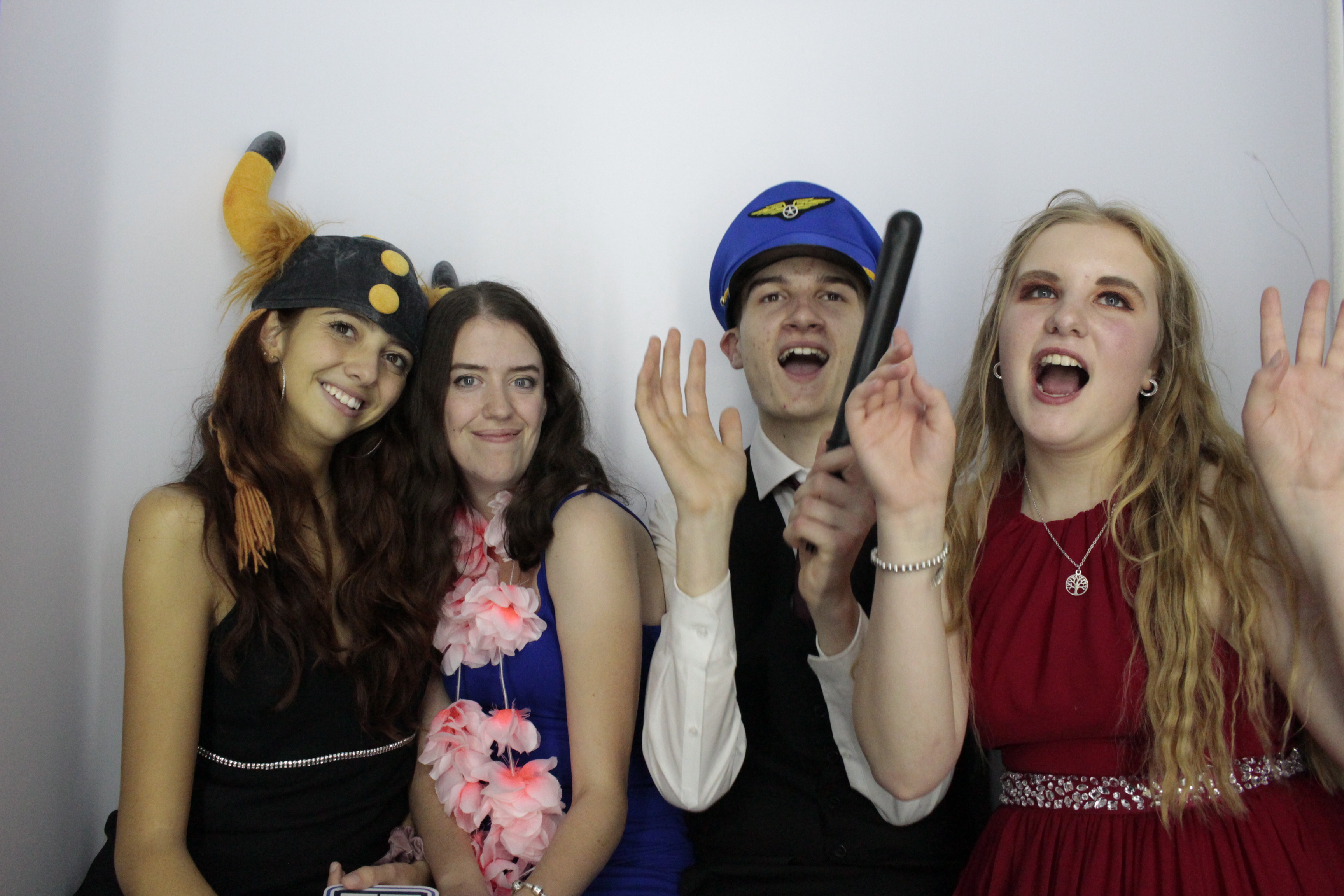 Norland Freshers Ball 2019 | View more photos from the event at gallery.myphotoboothexperience.co.uk/u/MyPhotoBoothExperienceLtd/Norland-Freshers-Ball-2019